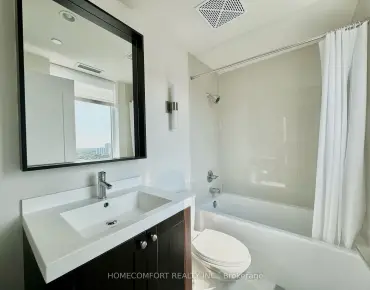 #2511-18 Graydon Hall Dr Parkwoods-Donalda 2 beds 2 baths 1 garage 768000.00