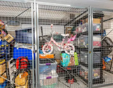 #746-151 Dan Leckie Way Waterfront Communities C1 1睡房1卫生间车位, 出售价格499000.00加元