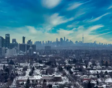 
#3206-10 Tangreen Crt Newtonbrook West 3 beds 2 baths 2 garage 658800.00        