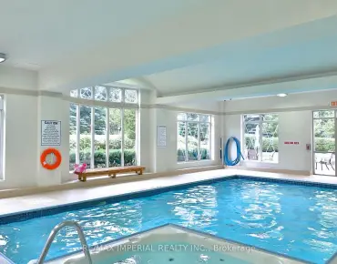 
#223-38 WILLIAM CARSON Cres St. Andrew-Windfields 1 beds 1 baths 1 garage 699900.00        