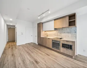 #1719-2020 Bathurst St Humewood-Cedarvale beds 1 baths garage 360000.00