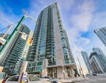 #803-397 Front St W Waterfront Communities C1 2 beds 2 baths 1 garage 824900.00