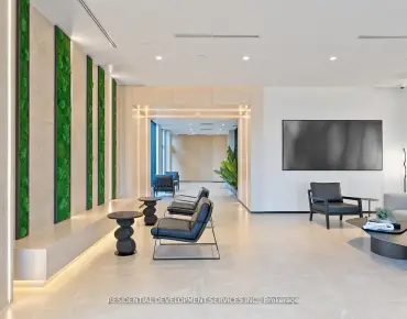 
#306-699 Sheppard Ave E Bayview Village 1 beds 1 baths  garage 399000.00        