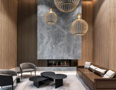 #2303-252 Church St Church-Yonge Corridor 2 beds 2 baths garage 630000.00