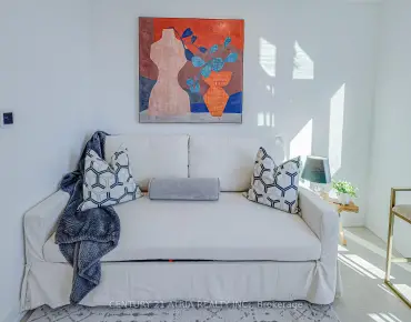 
            #3707-252 Church St Church-Yonge Corridor 睡房1卫生间车位, 出售价格340000.00加元                    