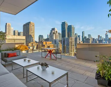 
#1700-155 Cumberland St Annex 3 beds 4 baths 4 garage 23500000.00        