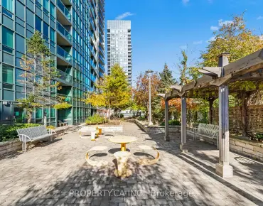 
#309-15 Greenview Ave Newtonbrook West 1 beds 1 baths 1 garage 588000.00        