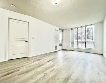 #401-55 Harrison Garden Blvd Willowdale East 1 beds 1 baths 1 garage 548900.00