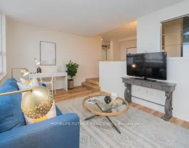 
            #1405-1360 York Mills Rd Parkwoods-Donalda 2睡房1卫生间1车位, 出售价格459000.00加元                    