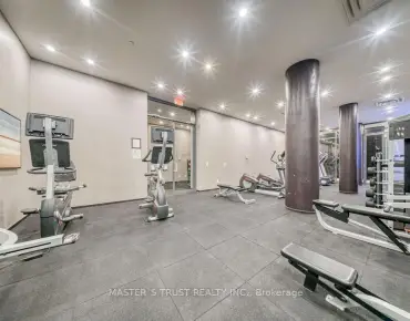 
            #1002-770 Bay St Bay Street Corridor 2睡房2卫生间1车位, 出售价格839000.00加元                    