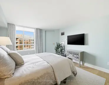 #517-215 The Donway N/A W Banbury-Don Mills 2 beds 2 baths 1 garage 1299000.00