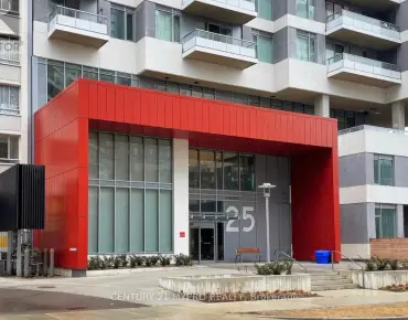 #703-25 Holly St Mount Pleasant West 1睡房2卫生间车位, 出售价格549000.00加元