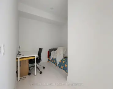 #1803-308 Jarvis St Church-Yonge Corridor 2 beds 2 baths 1 garage 688888.00