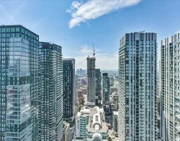 
            #4103-80 John St Waterfront Communities C1 1睡房1卫生间车位, 出售价格538000.00加元                    
