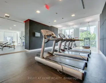 
            #3302-120 Homewood Ave North St. James Town 1睡房1卫生间1车位, 出售价格539900.00加元                    