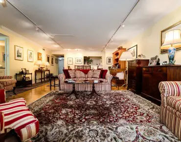 
#605-160 Frederick St Moss Park 2 beds 2 baths 1 garage 939000.00        