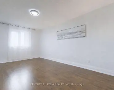 
            #340-4005 Don Mills Rd Hillcrest Village 4睡房3卫生间1车位, 出售价格675000.00加元                    