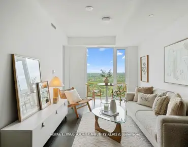 #3010-50 O'Neill Rd Banbury-Don Mills 1睡房1卫生间1车位, 出售价格574000.00加元