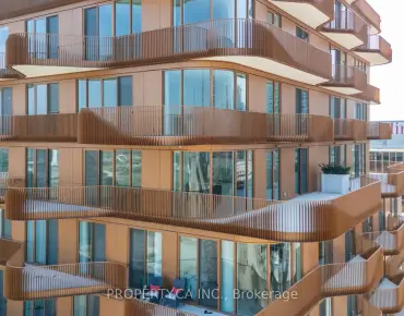 
            #1331-155 Merchants Wharf N/A Waterfront Communities C8 2睡房3卫生间1车位, 出售价格1999000.00加元                    