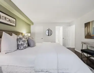 
#1206-211 St Patrick St Kensington-Chinatown 2 beds 2 baths 1 garage 999000.00        