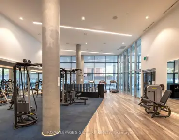 
            #306-161 Roehampton Ave Mount Pleasant West 1睡房1卫生间车位, 出售价格499000.00加元                    