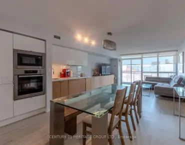 
            #303-151 Dan Leckie Way Waterfront Communities C1 3睡房3卫生间2车位, 出售价格999900.00加元                    