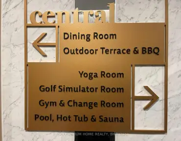 #2208-38 Widmer St Waterfront Communities C1 2 beds 1 baths garage 669000.00