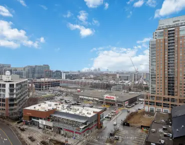 #1107-135 East Liberty St Niagara 1 beds 1 baths garage 565000.00