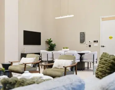 
#513-36 Olive Ave Willowdale East 2 beds 2 baths  garage 994900.00        