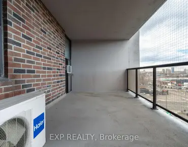 #714-45 Sunrise Ave Victoria Village 2 beds 1 baths 1 garage 449000.00