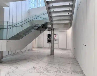 
#3704-12 York St Waterfront Communities C1 3 beds 3 baths 1 garage 1260000.00        