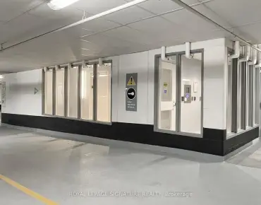 #415-3018 Yonge St Lawrence Park South 2 beds 2 baths 1 garage 1149000.00