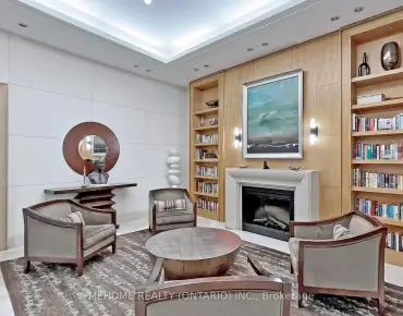 #1611-509 Beecroft Rd Willowdale West 2 beds 2 baths 2 garage 738800.00