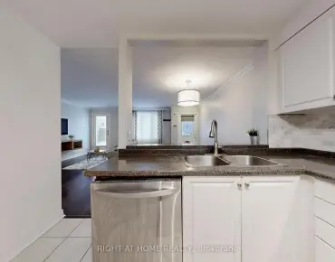 
#B28-108 Finch Ave W Newtonbrook West 2 beds 2 baths 2 garage 809900.00        