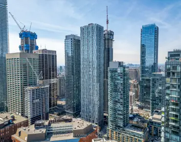 #5405-1 Yorkville Ave Annex 3 beds 4 baths 1 garage 2998000.00