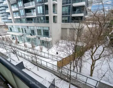 
            #225-399 Spring Garden Ave Willowdale East 1睡房2卫生间车位, 出售价格488000.00加元                    