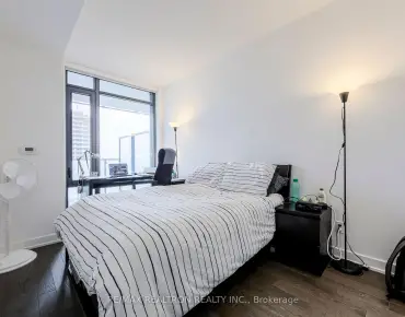 #3216-25 Richmond St E Church-Yonge Corridor 2 beds 2 baths garage 759000.00