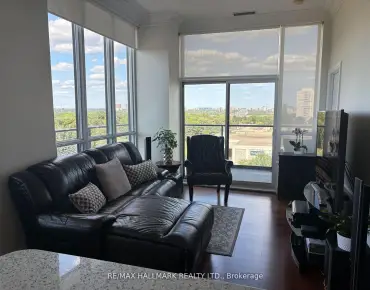 
#PH704-399 Spring Garden Ave Willowdale East 2 beds 2 baths 3 garage 744900.00        