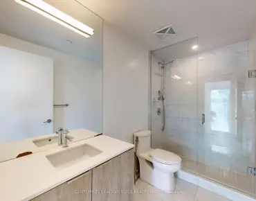 
#1002-15 Queens Quay E Waterfront Communities C8 2 beds 2 baths 1 garage 949000.00        