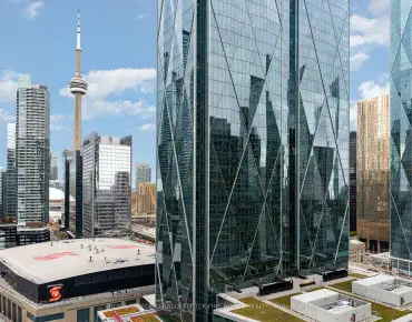 
            #2604-16 Yonge St Waterfront Communities C1 1睡房1卫生间车位, 出售价格498000.00加元                    