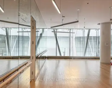 
#3608-12 York St Waterfront Communities C1  beds 1 baths  garage 424900.00        