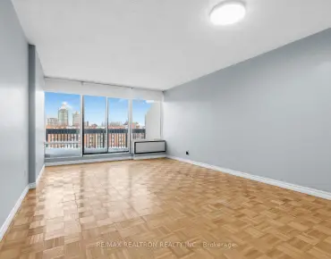 #505-20 Fashion Roseway N/A Willowdale East 2 beds 1 baths 1 garage 509900.00