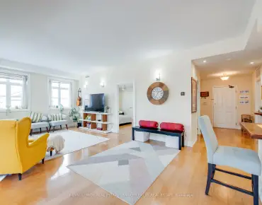 
#401-21 Shaftesbury Ave Rosedale-Moore Park 2 beds 2 baths 1 garage 1795000.00        