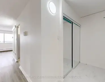 #2507-725 Don Mills Rd Flemingdon Park 2 beds 1 baths 1 garage 474900.00