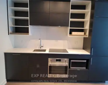 
#607-20 Edward St Bay Street Corridor 2 beds 2 baths  garage 799000.00        