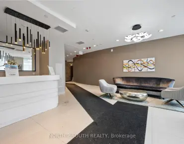 #514-741 Sheppard Ave W Clanton Park 2 beds 2 baths 1 garage 729900.00