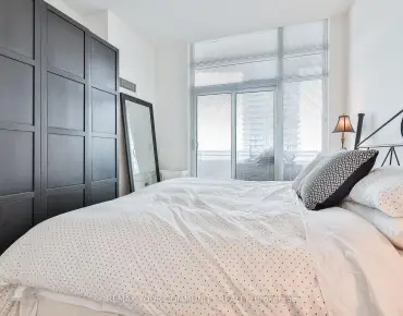 
#Ph 201-8 Scollard St Annex 2 beds 2 baths 1 garage 899000.00        