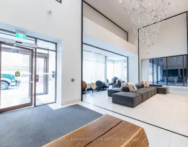 #1710-15 Lower Jarvis St Waterfront Communities C8 2 beds 2 baths 1 garage 849888.00