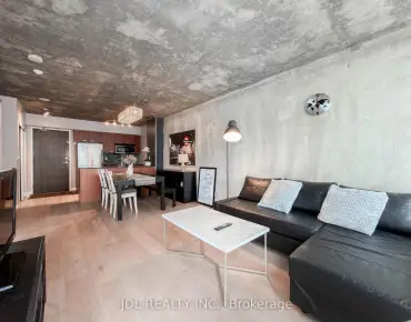 #1607-22 Wellesley St E Church-Yonge Corridor 1 beds 1 baths 1 garage 528000.00