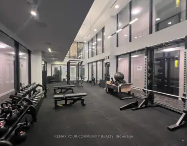 
#608-158 Front St Moss Park 1 beds 1 baths  garage 530000.00        